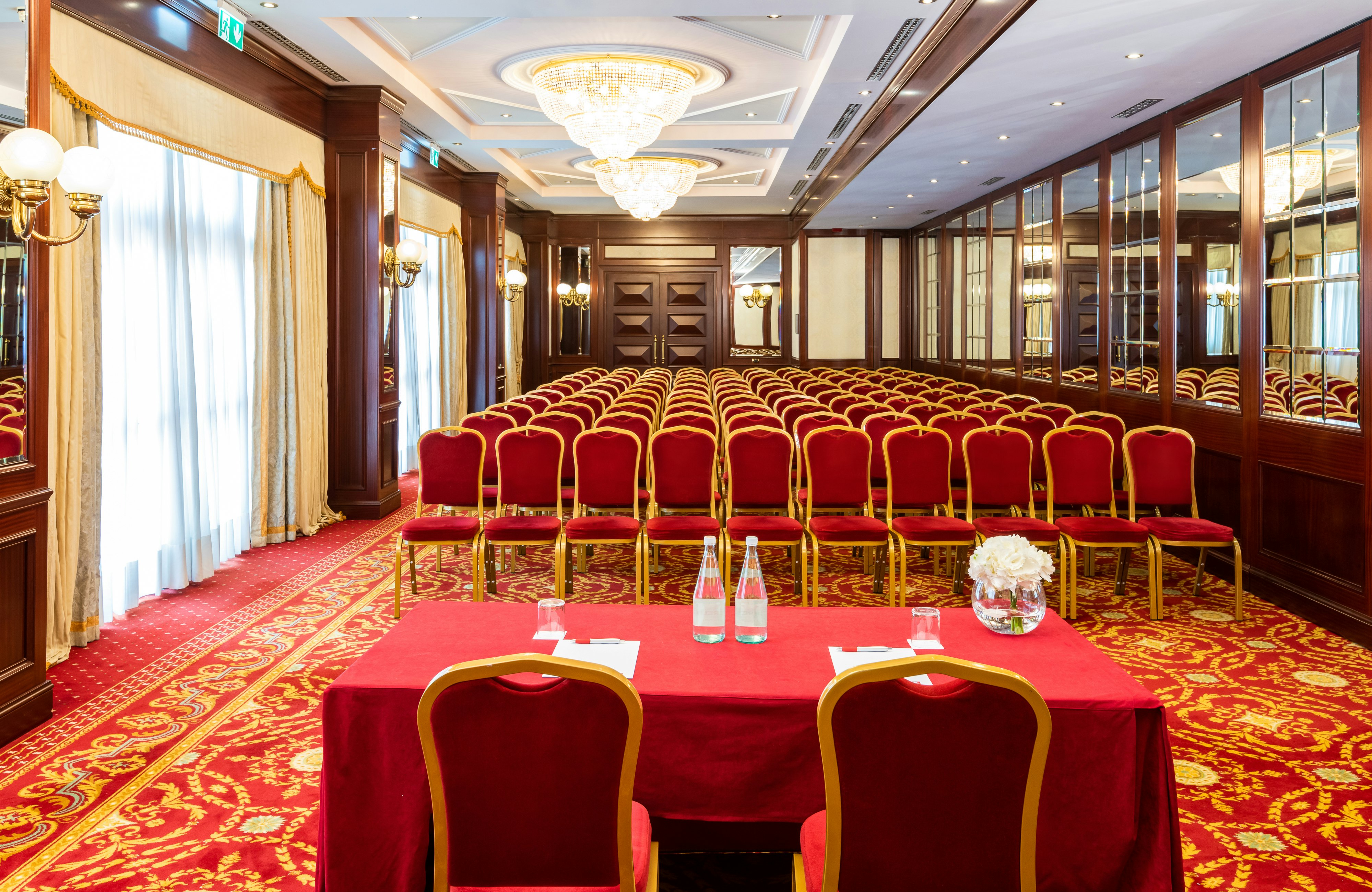 Leonardo Hotel Milan City Center 31/35