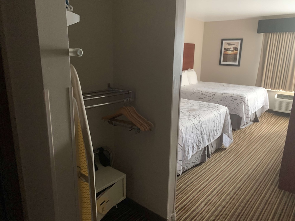 Best Western Park Oasis Inn 9/34