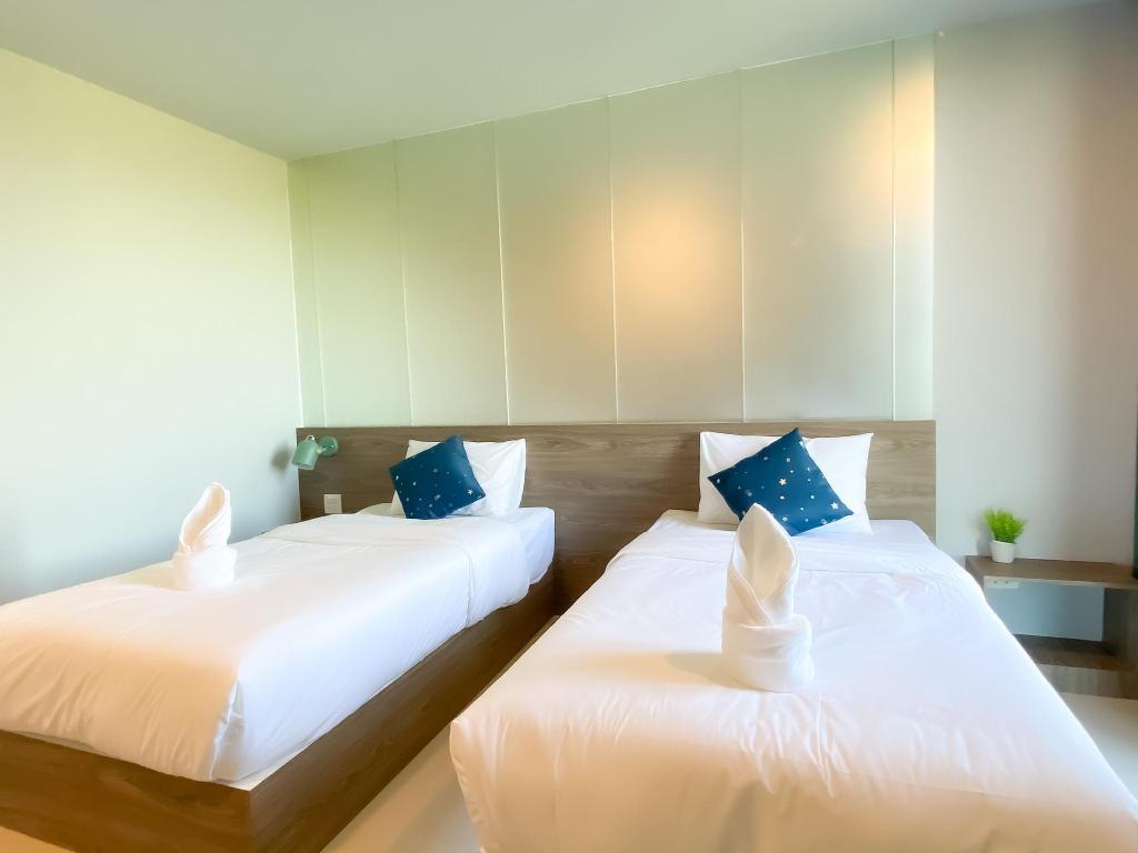 Dee Hotel Phayao 10/34