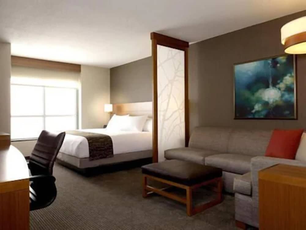 Hyatt Place Detroit/Novi 18/64