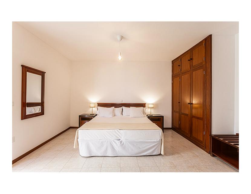 Hotel Central Sal, Santa Maria 7/24