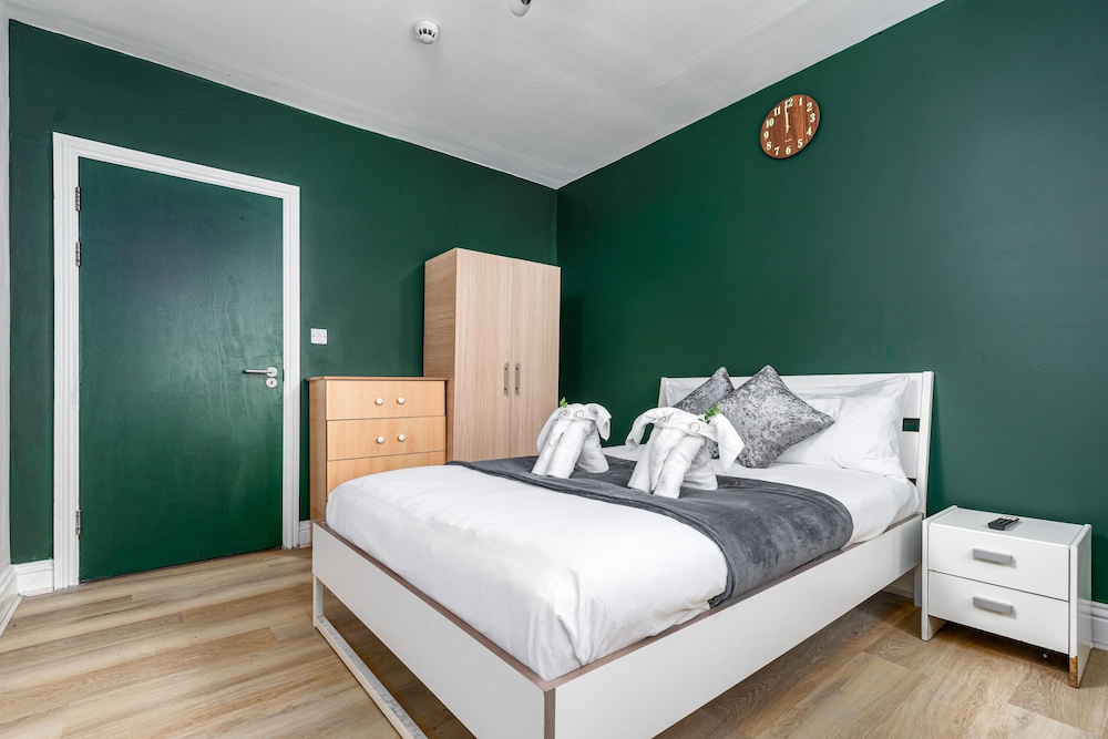 City Gate Guest House 18/55