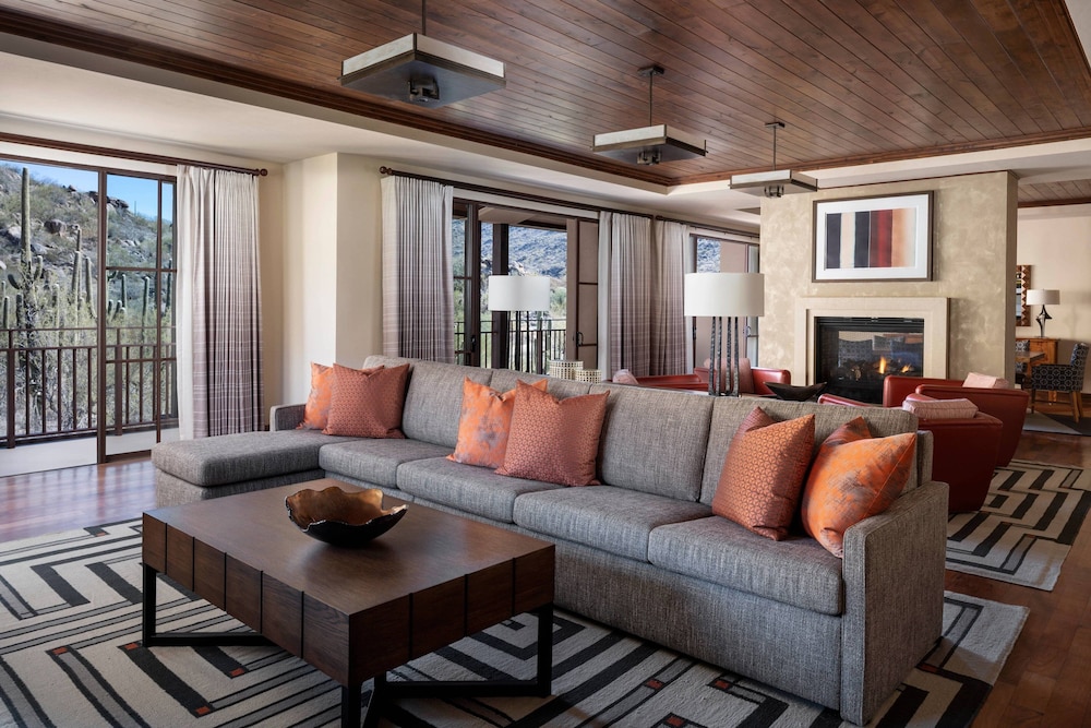 The Ritz Carlton Dove Mountain 24/51