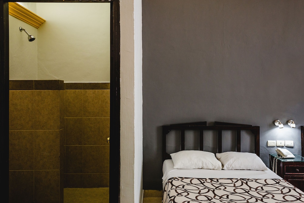 Hotel Montejo by Kavia 26/74