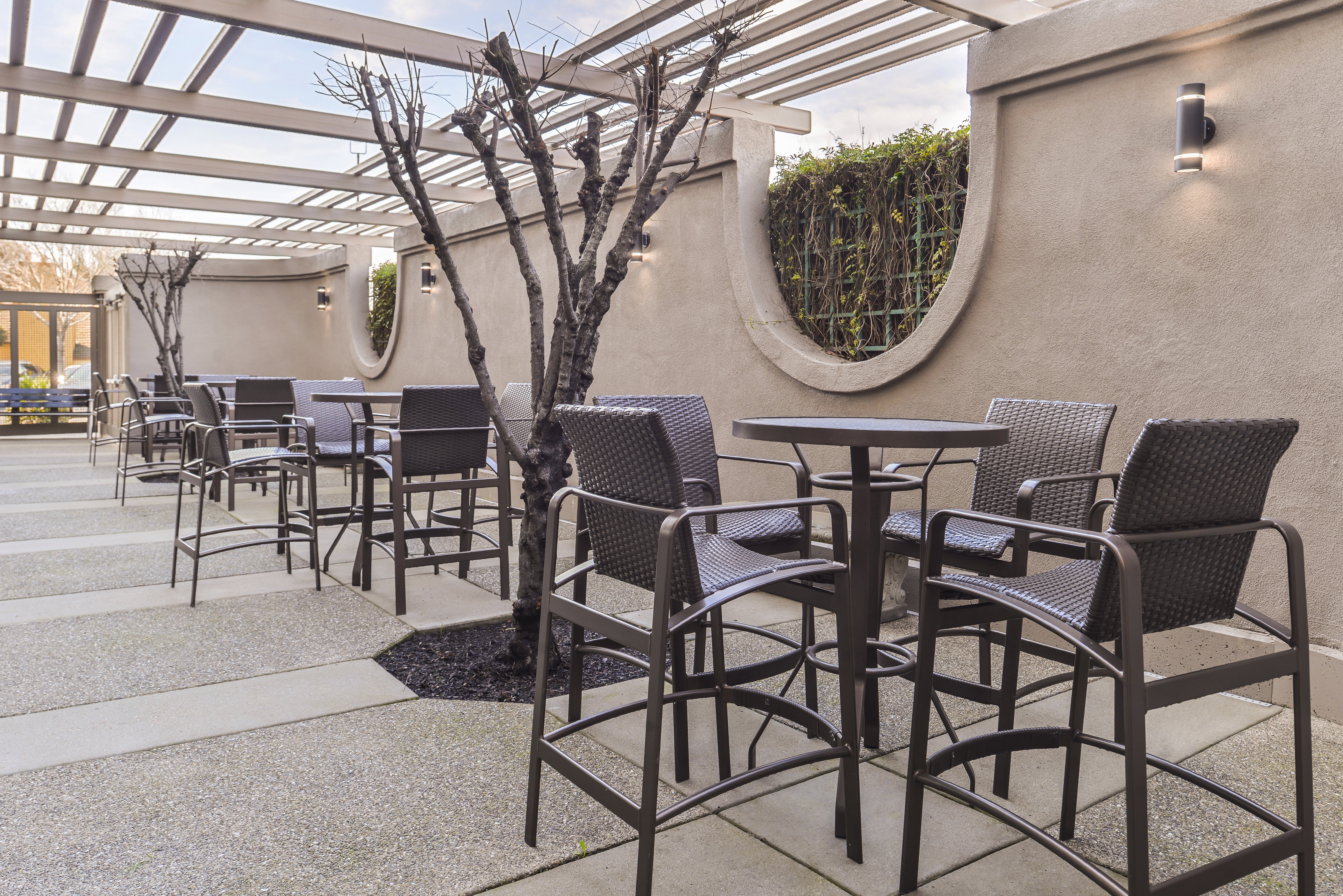 Holiday Inn Express Hotel Suites Elk Grove Ctrl Sacramento S An Ihg Hotel 27/42
