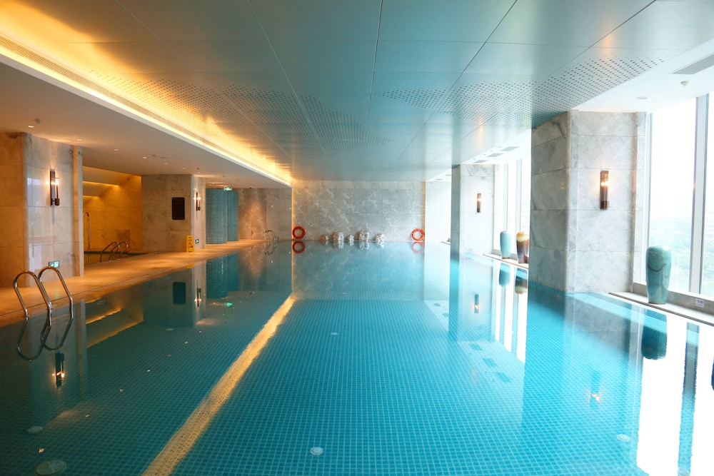 Kempinski Hotel Fuzhou 29/76