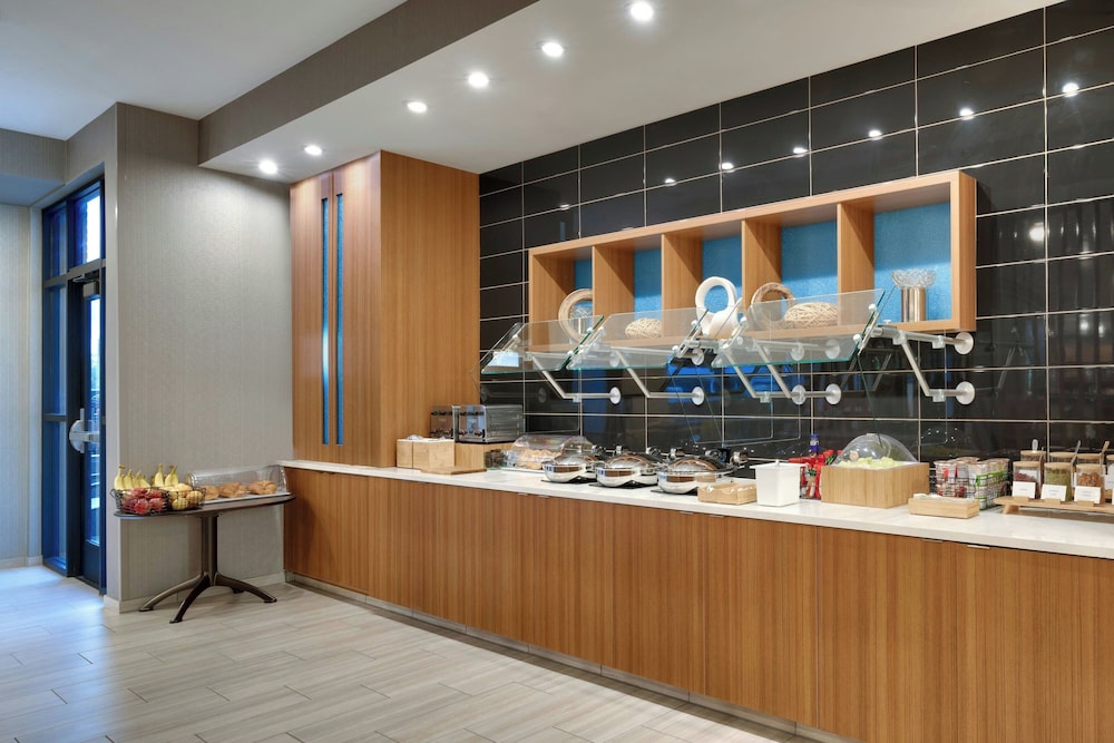 SpringHill Suites by Marriott Phoenix Scottsdale 26/41