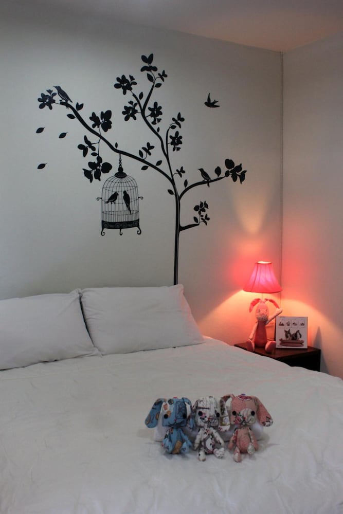 Cozy Rabbit Hotel 14/36