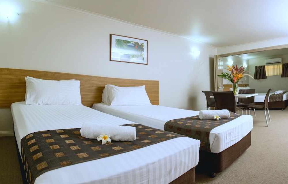 Cairns Colonial Club Resort 20/78