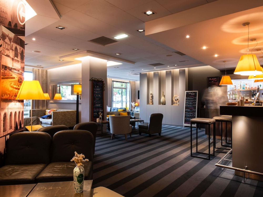 Ibis Caen Centre 40/72