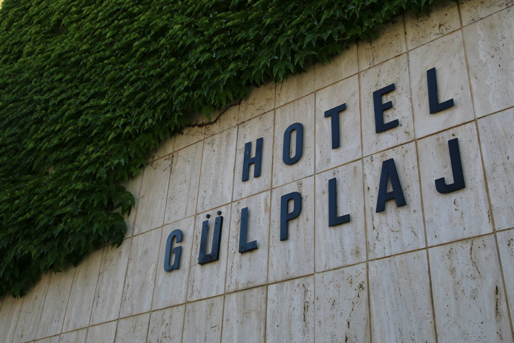 Gulplaj Hotel 1/29