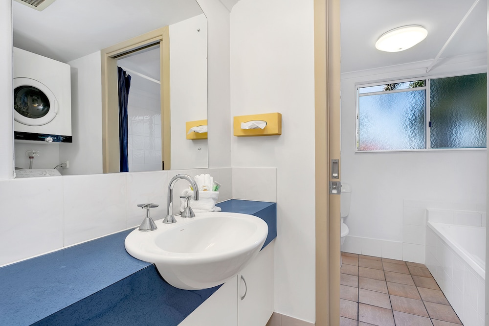 Cairns Reef Apartments Motel 37/71