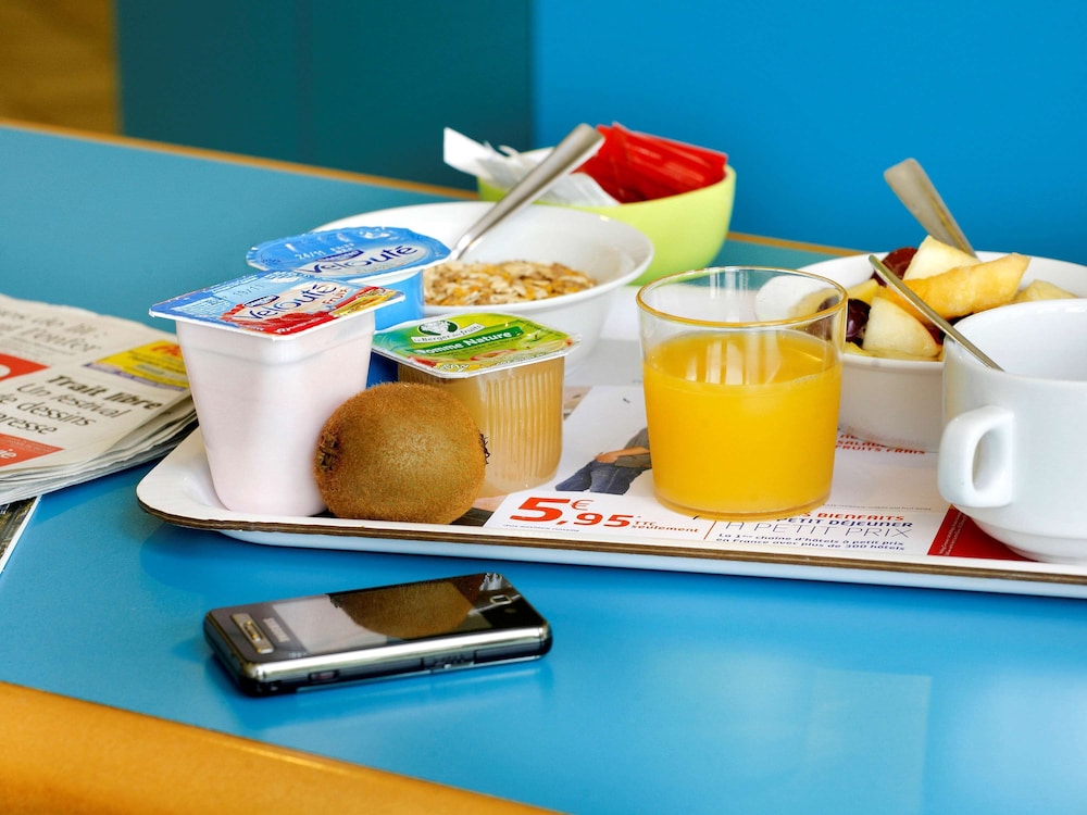 Ibis Beziers Est Mediterranee 66/73