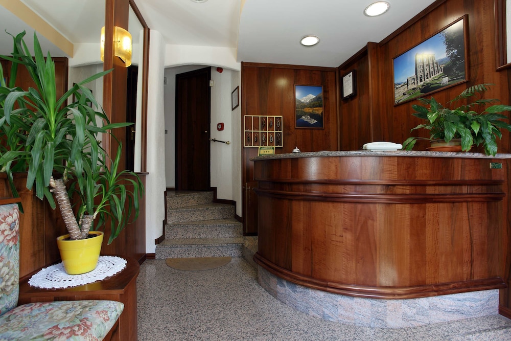 Hotel Cecchin 7/37