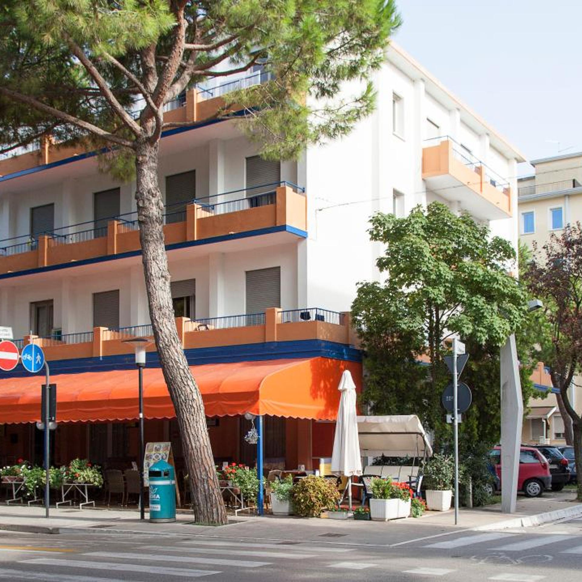 Hotel Taormina 1/43