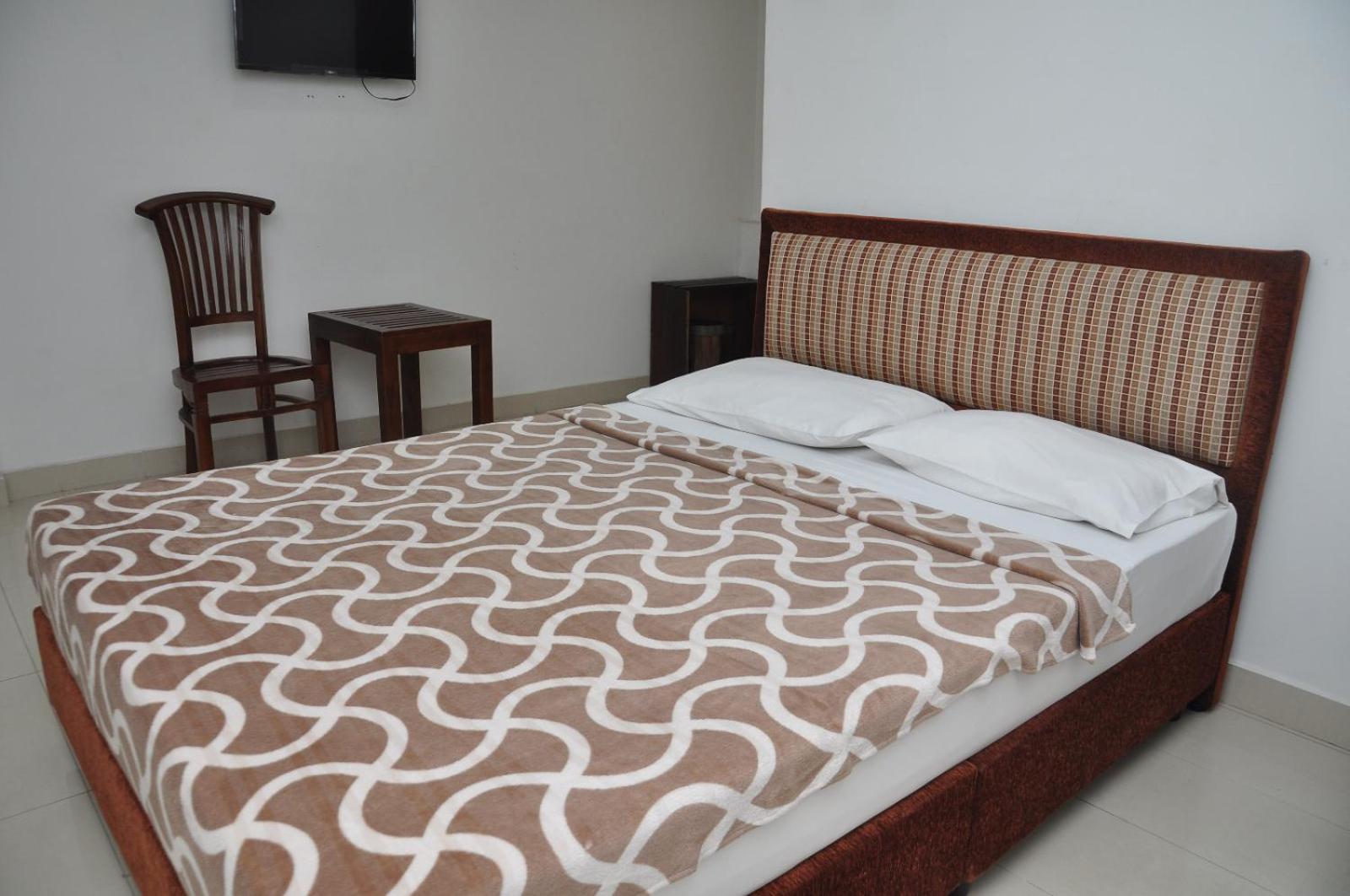 Saasha City Hotel 26/45