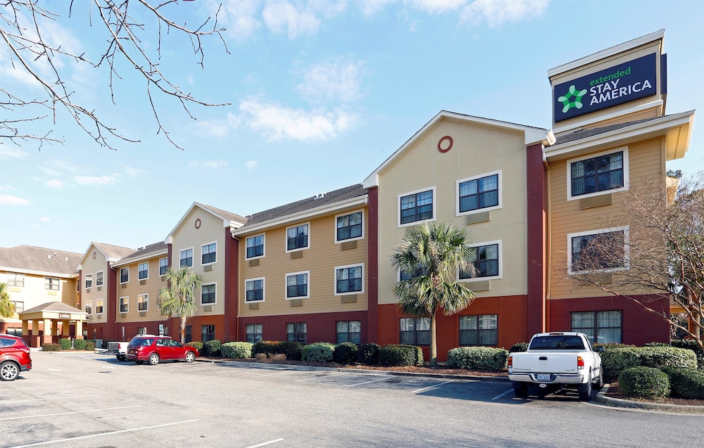 Extended Stay America Wilmington - New Centre Dr 1/60