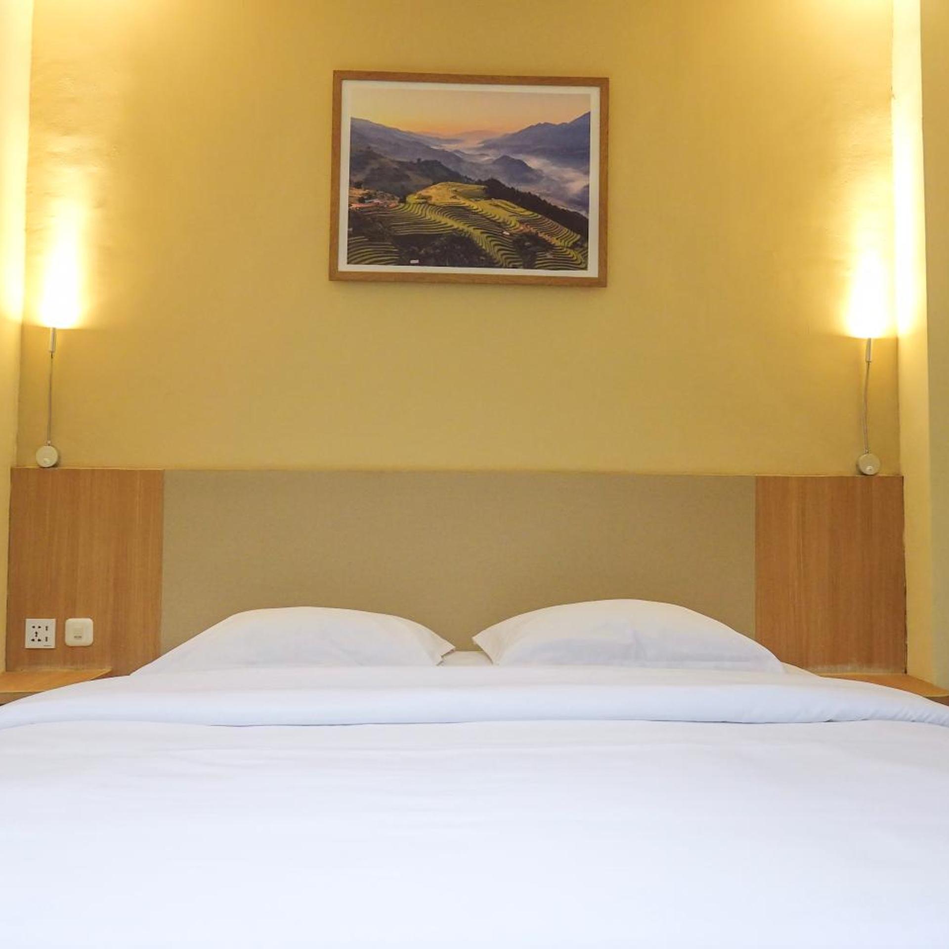 City Hotel Mataram 14/49
