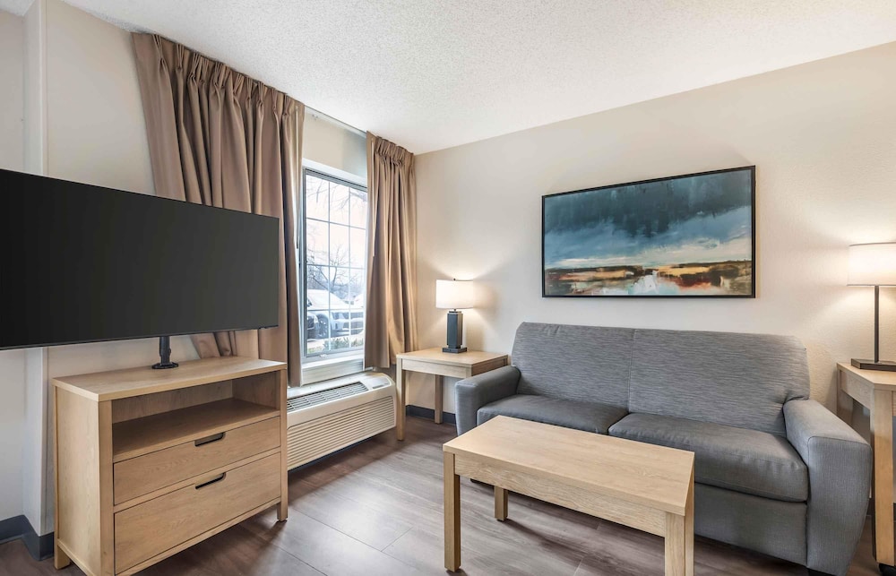 Extended Stay America - San Diego - Carlsbad Village by the Sea 40/58