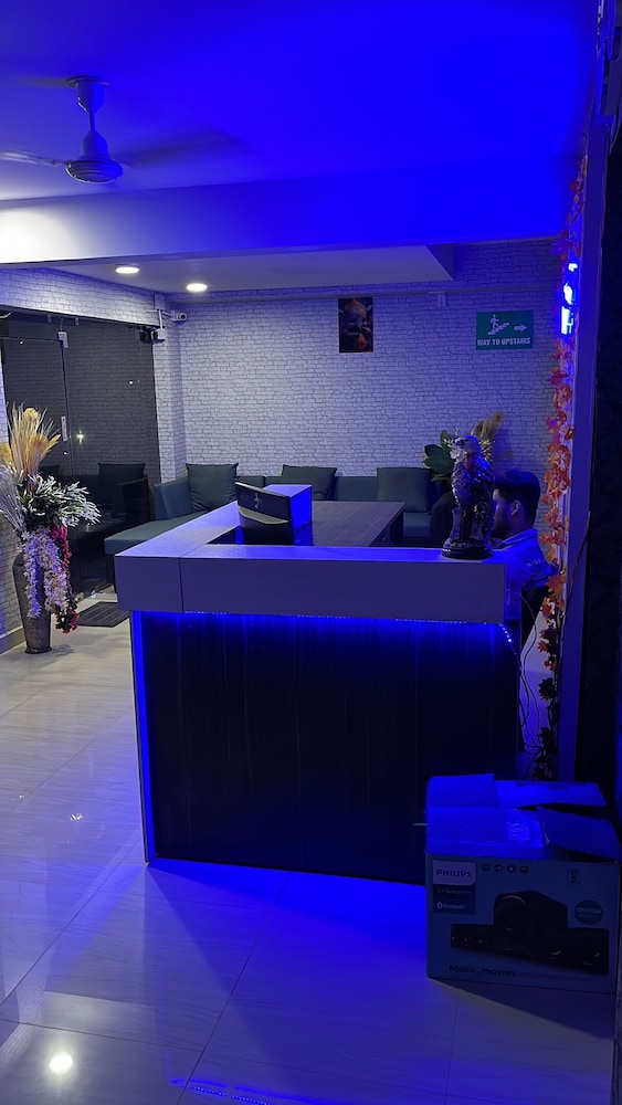 The Terra Hotel photo5