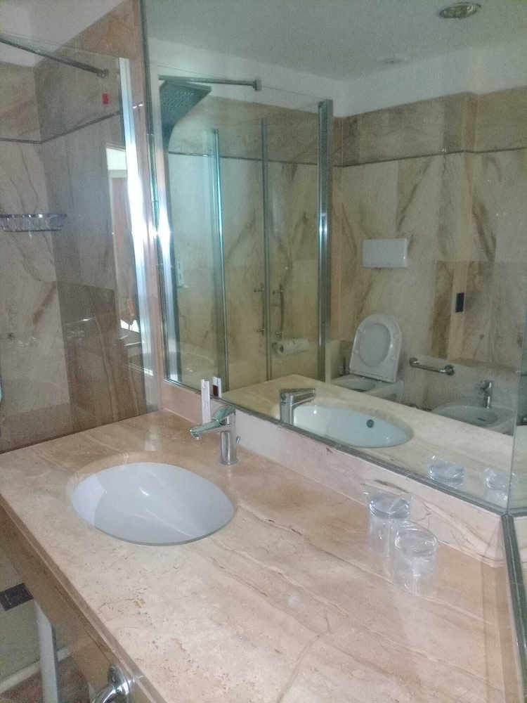 Circeo Park Hotel 49/50