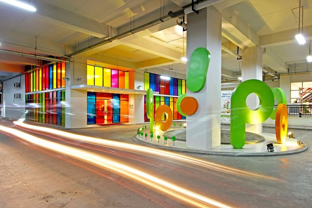 Pop Hotel Festival Citylink Bandung 36/42