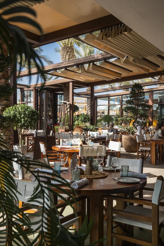 Nikki Beach Resort and Spa Dubai 63/81