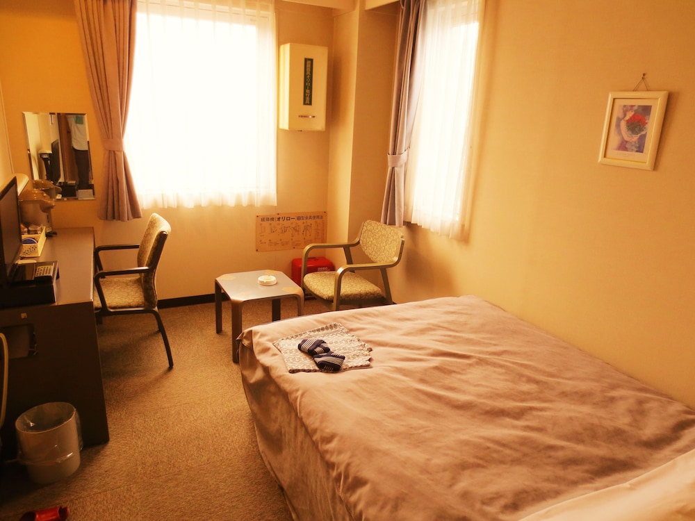 Hotel Heart Inn 14/54