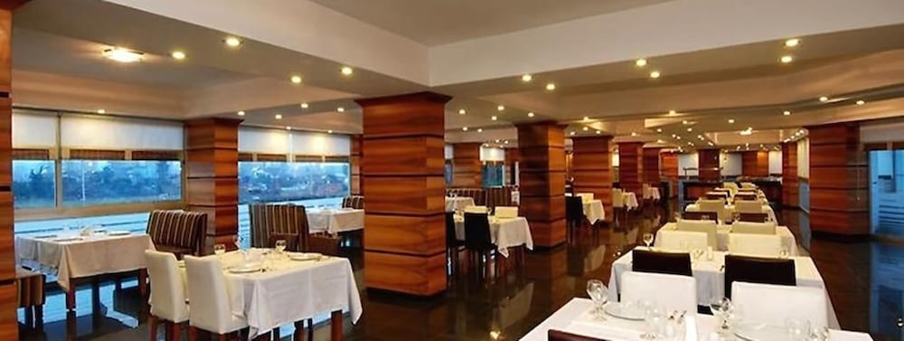 Expo Park Hotel 25/39