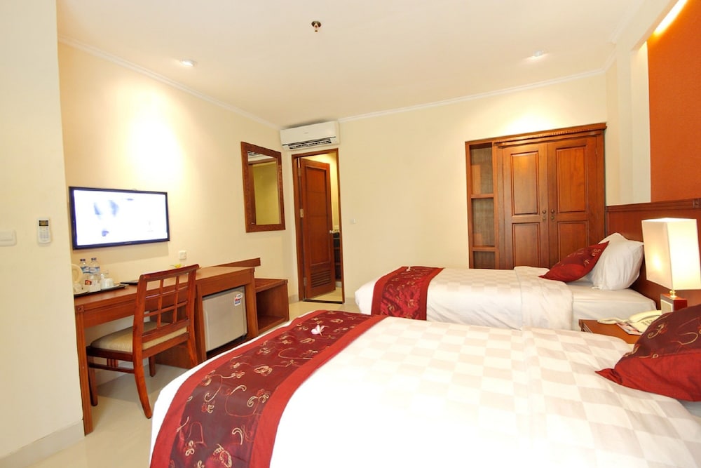Restu Bali 7/41