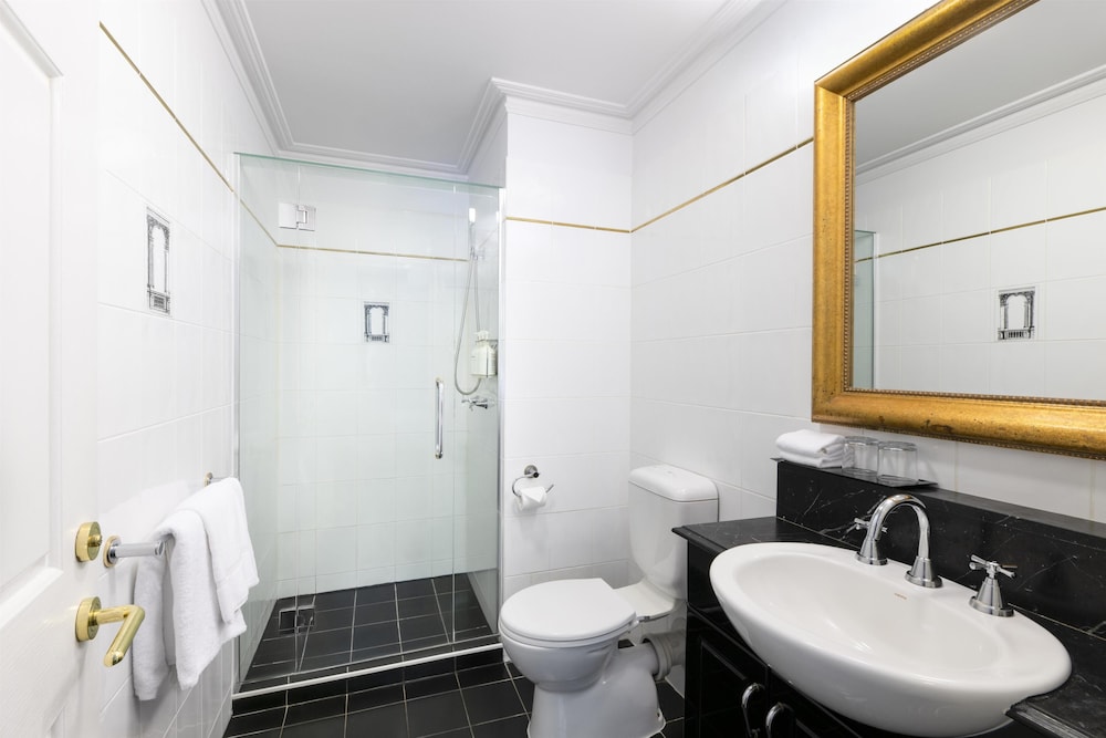 Adina Apartment Hotel Brisbane Anzac Square 45/49
