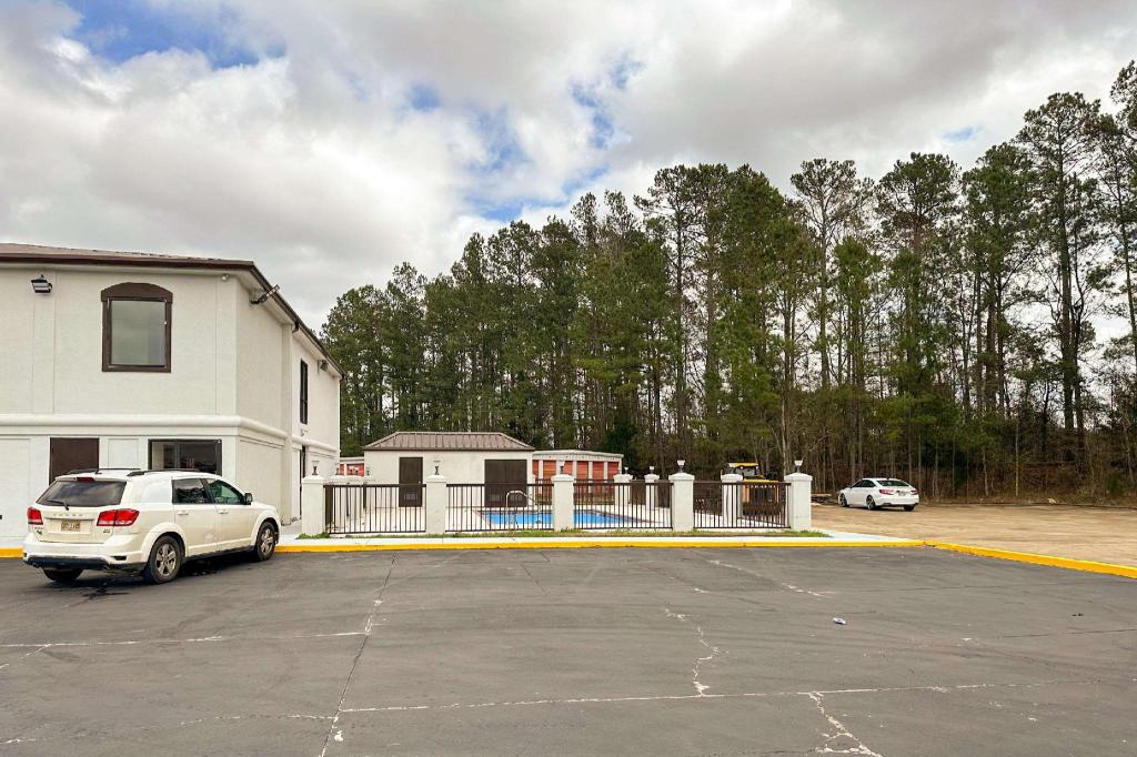 Quality Inn Inn Hazlehurst, MS 20/28