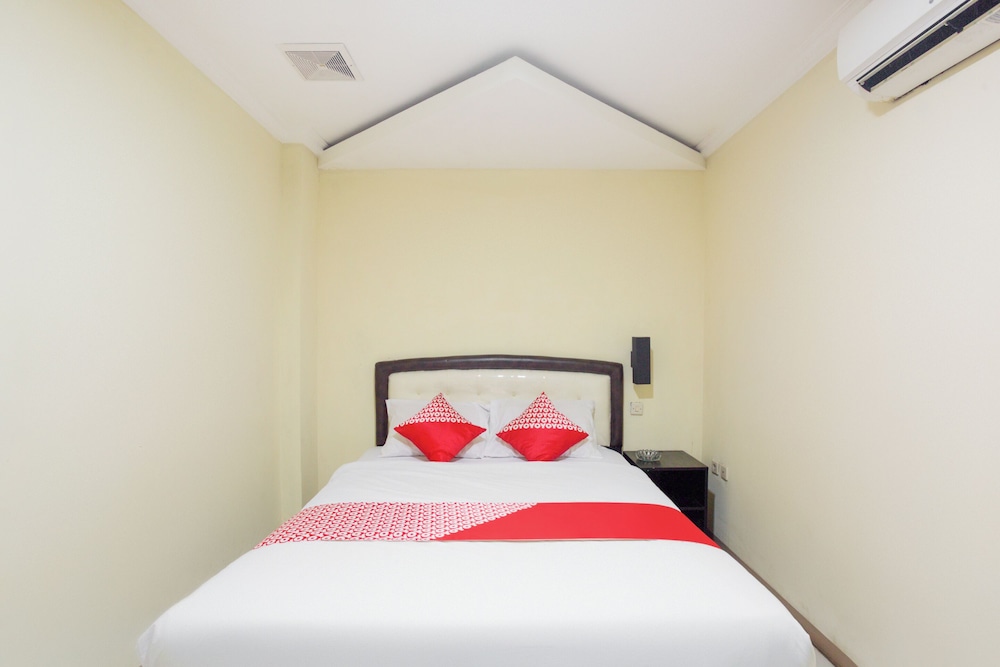 Hotel O Bekasi Near Mall Lippo Cikarang Formerly Hotel Addictk 14/29