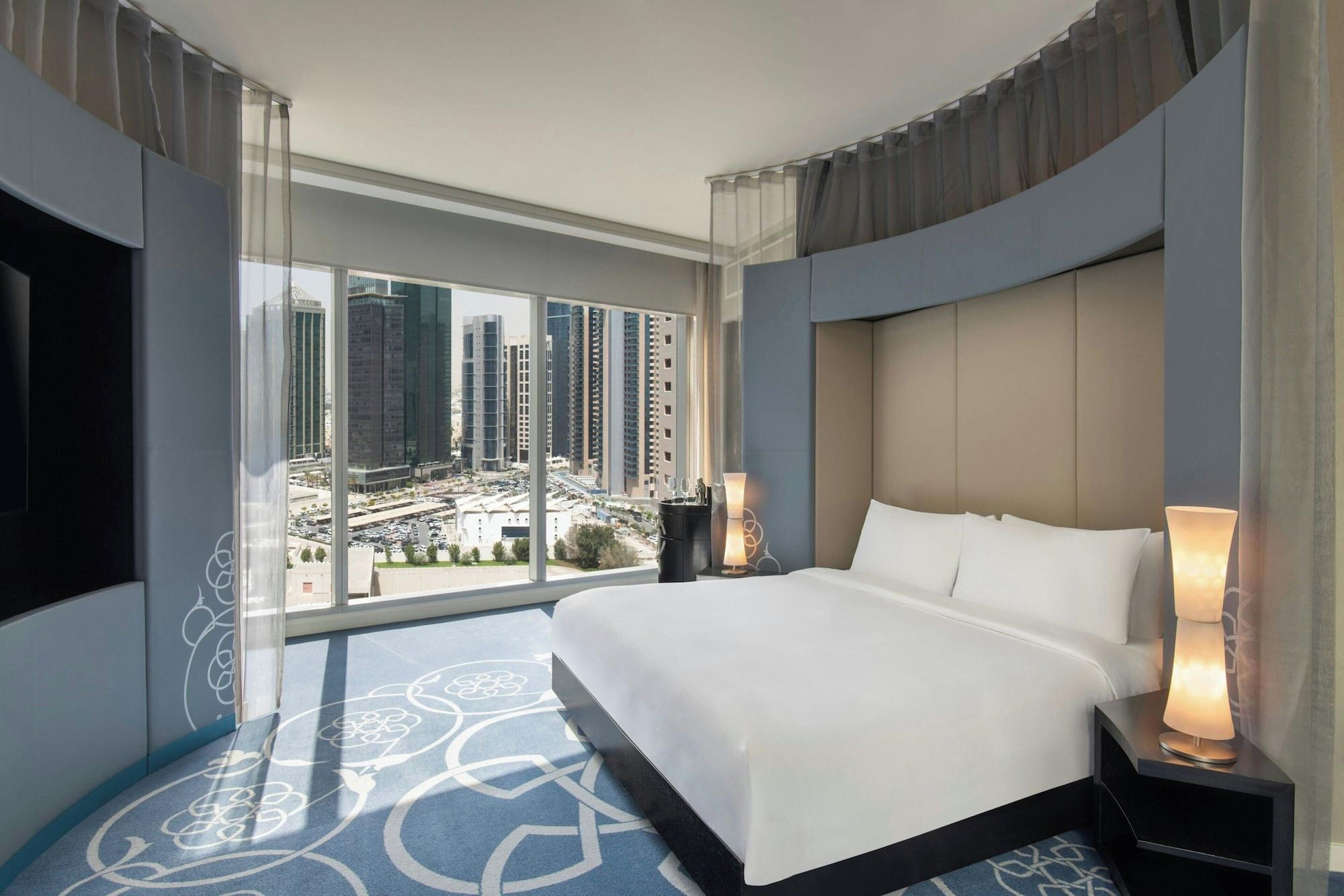 1 Bedroom, Urban, Junior Suite, City View