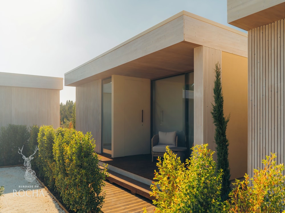 Herdade da Rocha - Boutique Lodge 55/59
