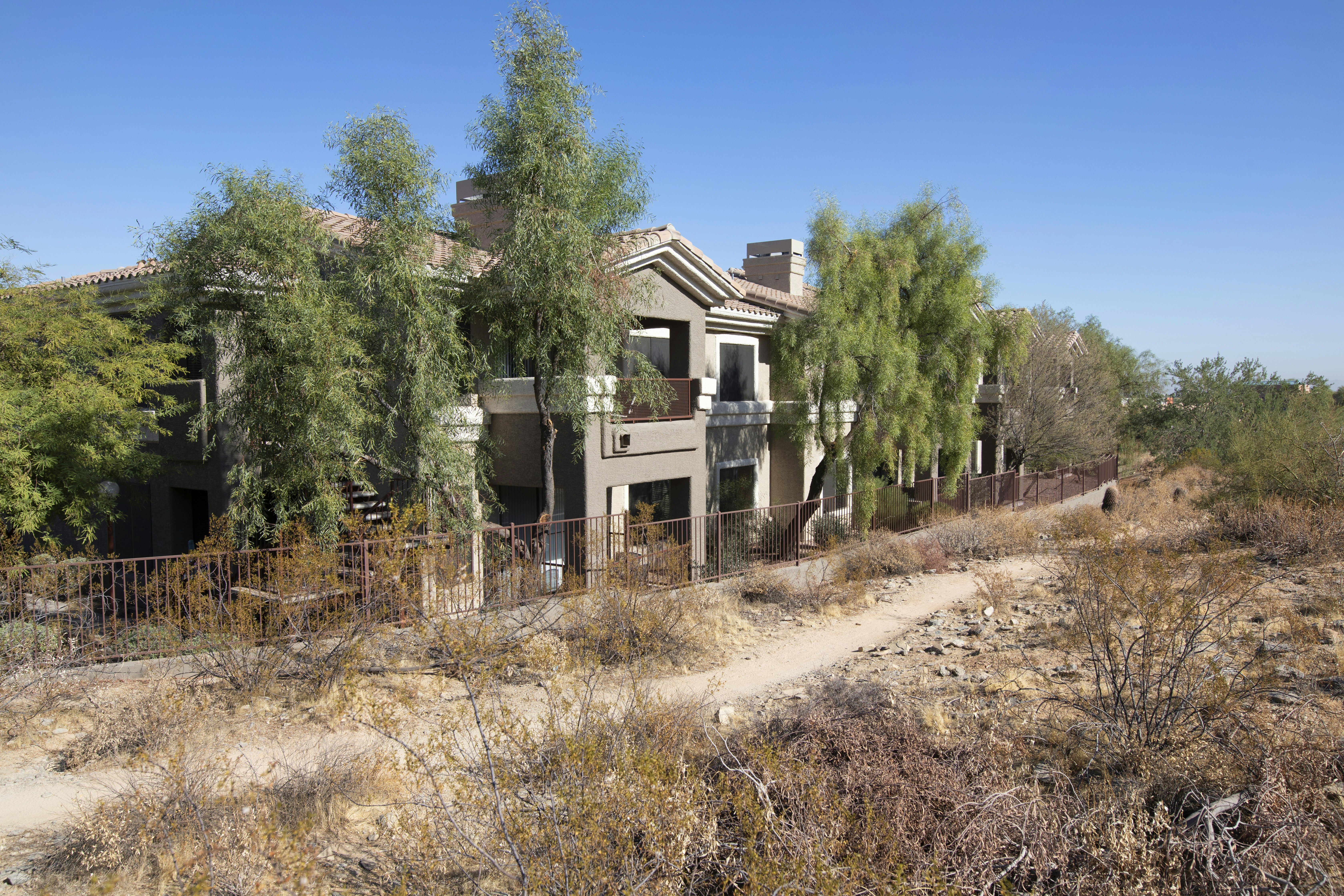 Worldmark Phoenix South Mountain Preserve 39/50