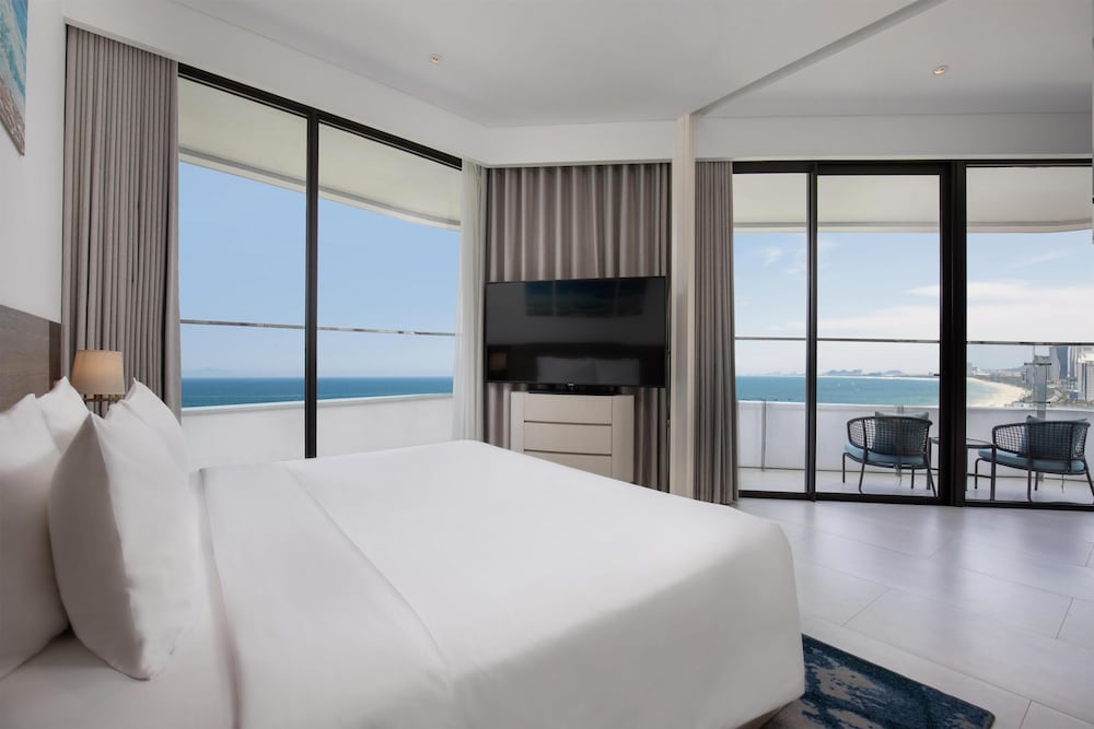 Radisson Hotel Danang 29/72
