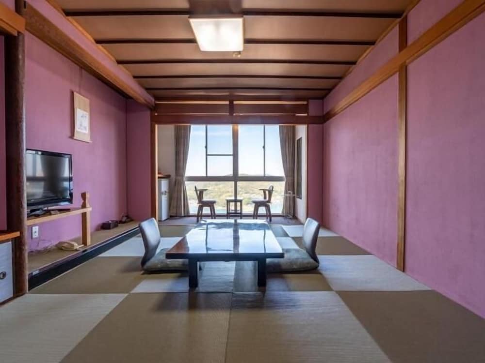 Arashima Onsen Yumoto Amanoshima 20/33