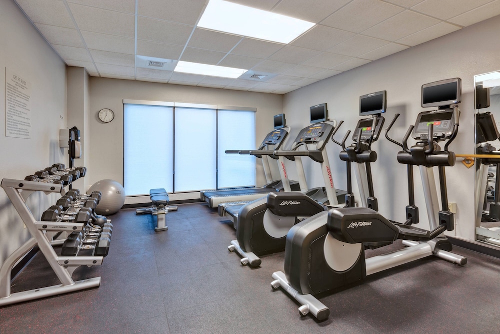 Towneplace Suites Nashville Airport 19/38