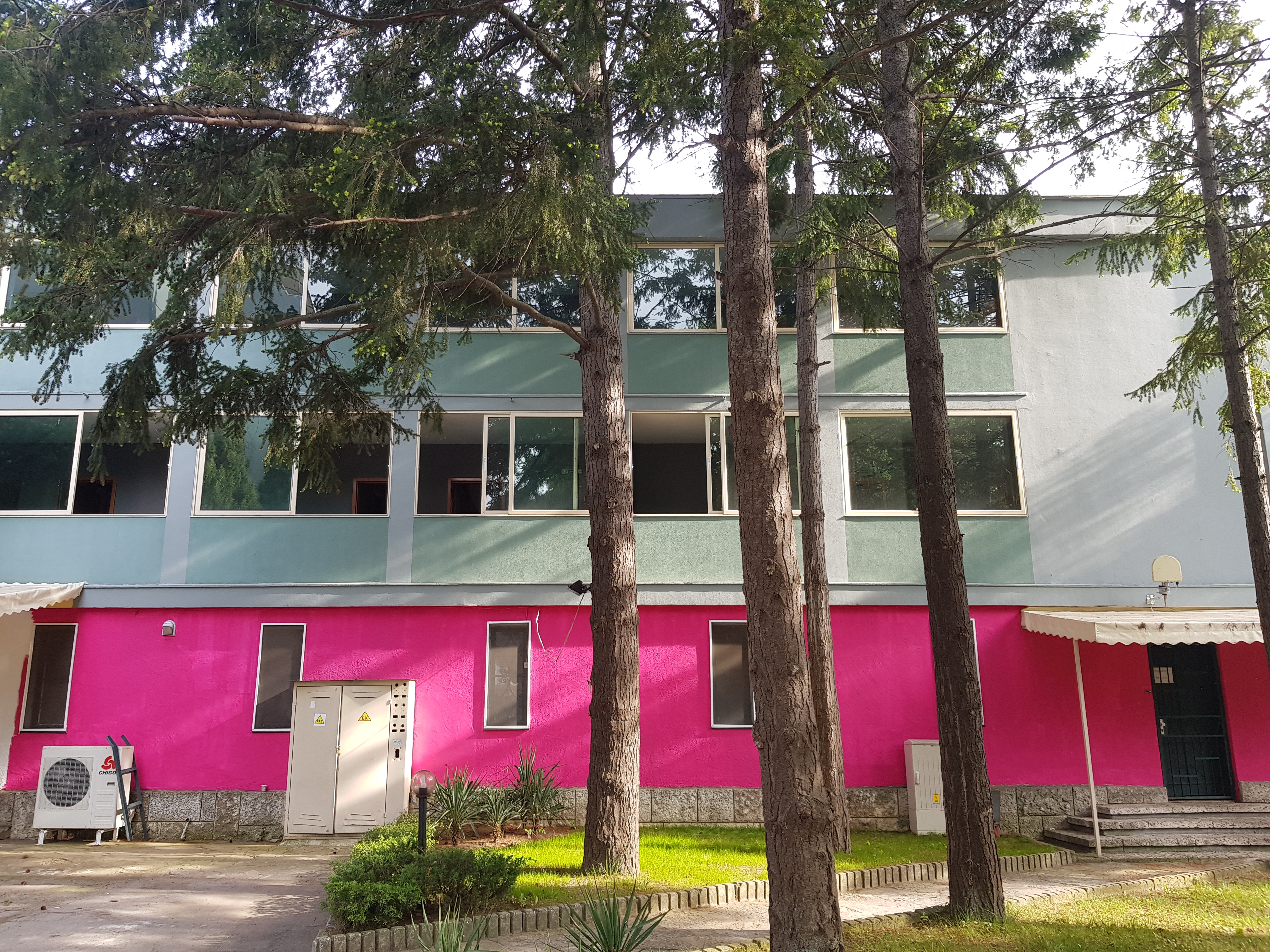 HOTEL TINTYAVA 2/51