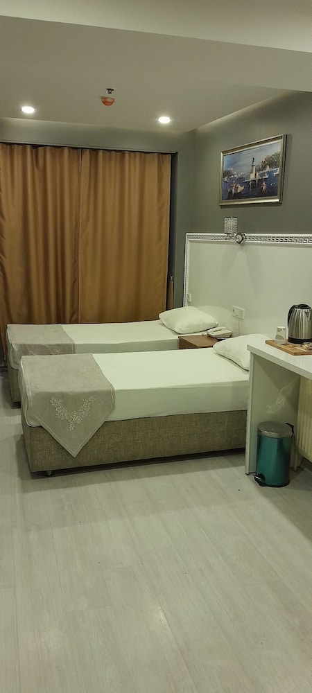 Beyhan Hotel 29/56
