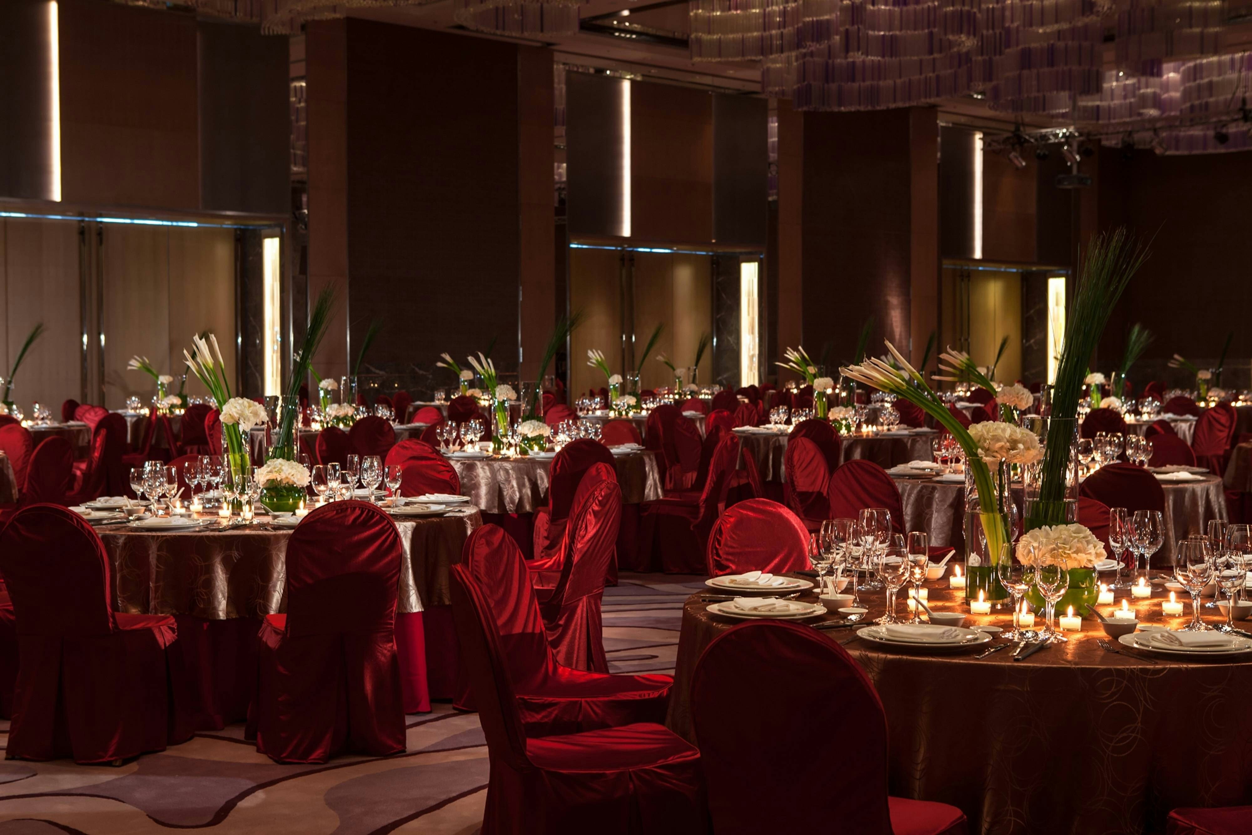 Renaissance Huizhou Hotel 21/28