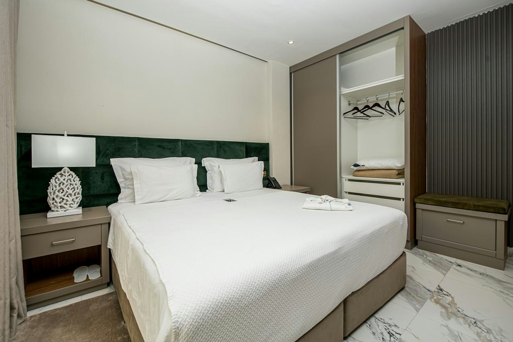 Hotel Florenca 24/77