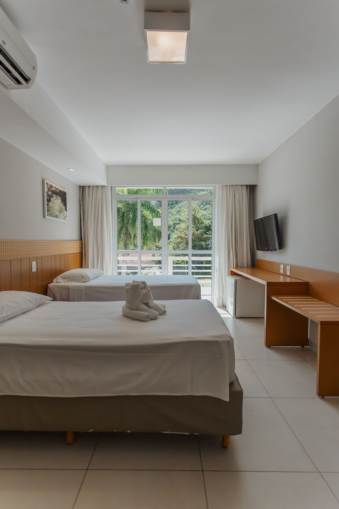 Rio Quente Resorts - Hotel Pousada 12/50