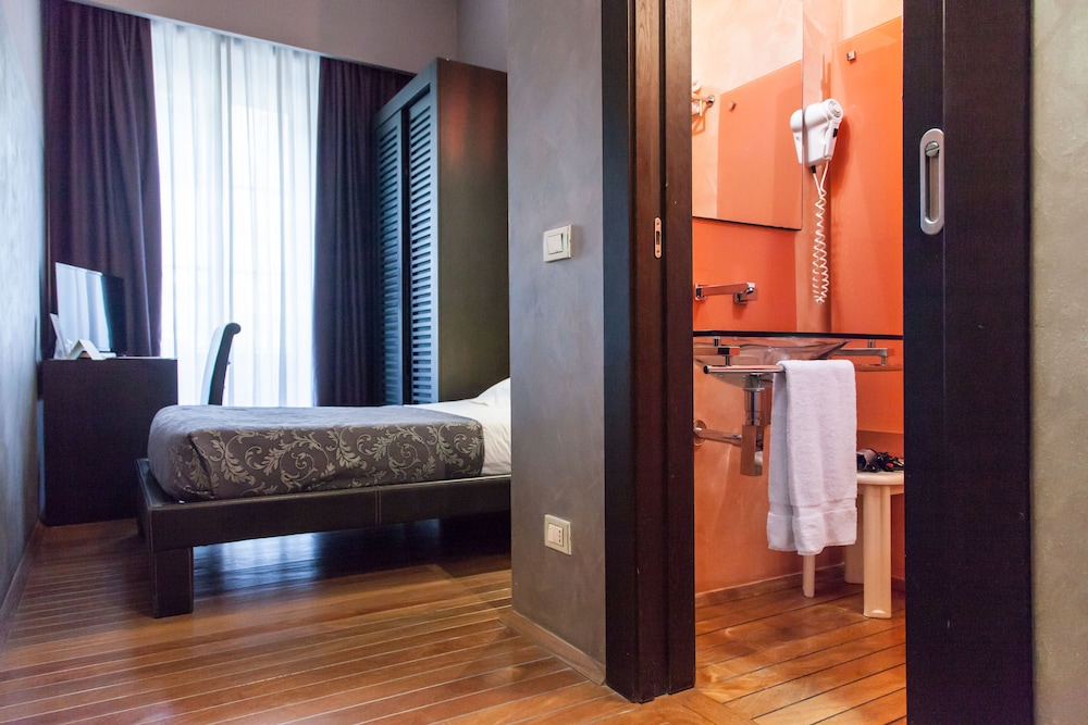 Borghese Palace Art Hotel 25/71