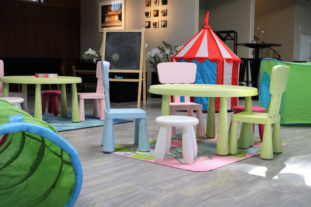 Hotel Falkoping, Sure Collection By Best Western 58/67