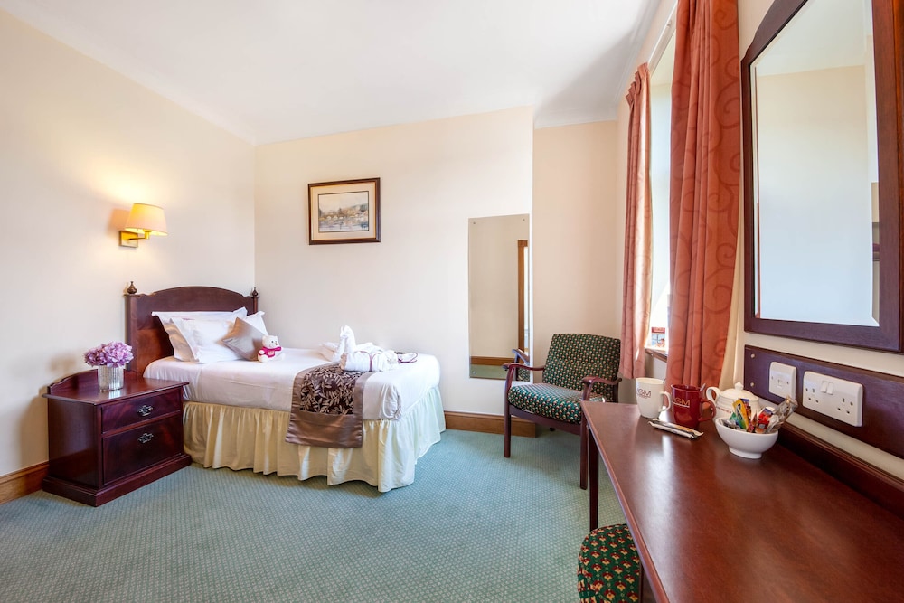 Muthu Alexandra Hotel 17/35