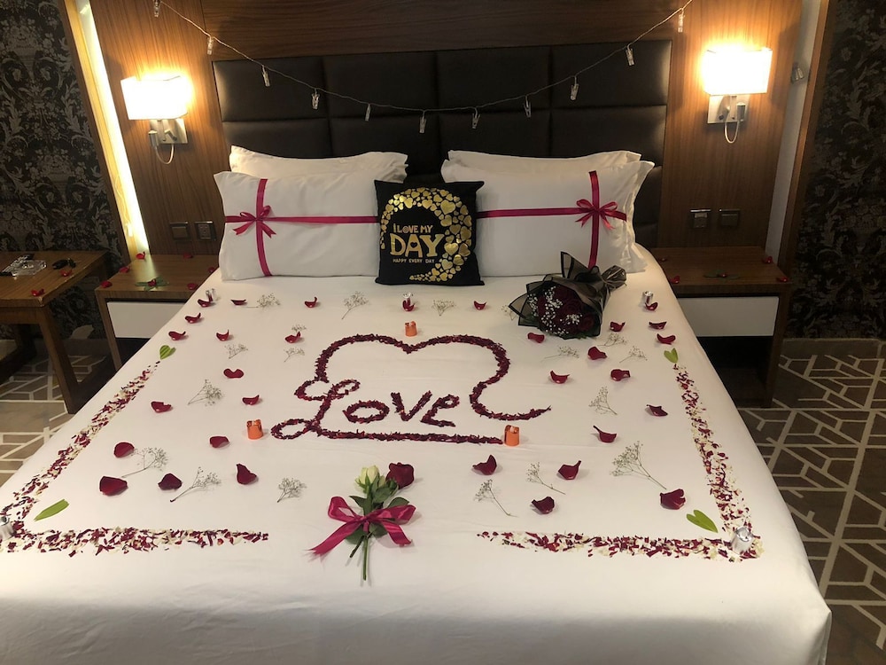 فندق تاج الوجه(Taj Al-Wajh Hotel) 19/32