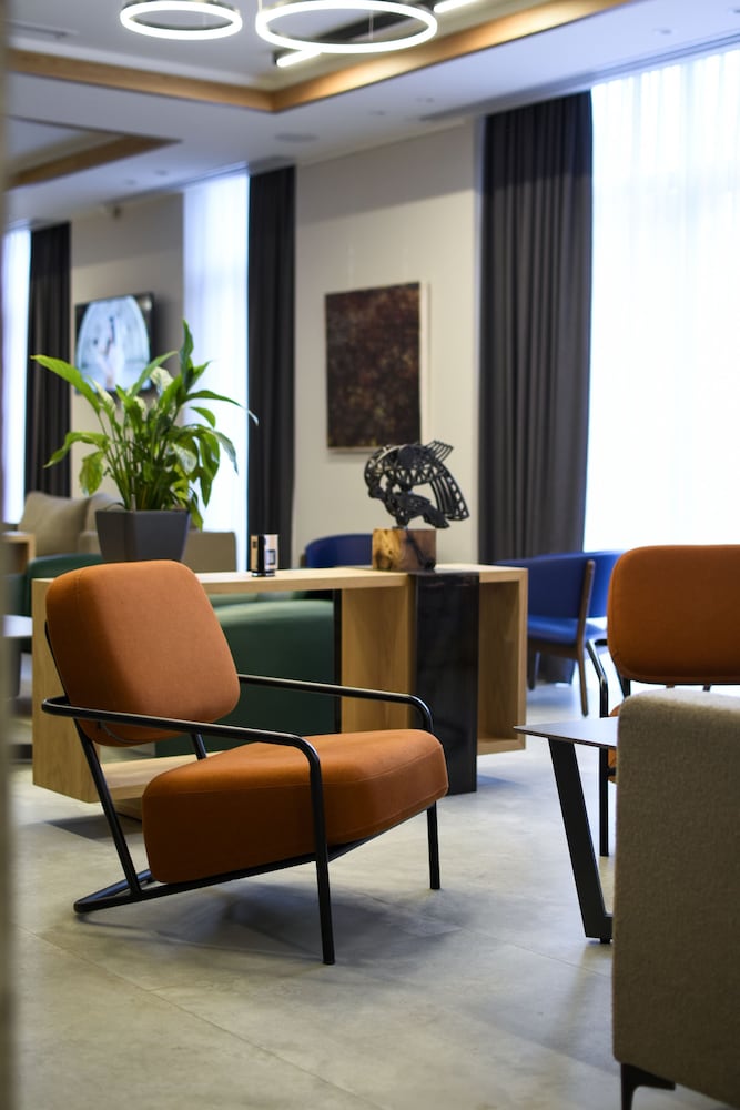Radisson Hotel & Spa Gyumri 33/46