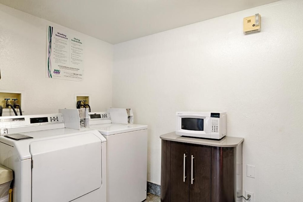 Motel6 Laurel, DC - Washington Northeast 6/34